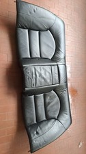 sedili pelle bmw e39 usato  Olgiate Comasco
