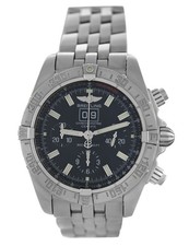 Breitling blackbird a44359 for sale  New York