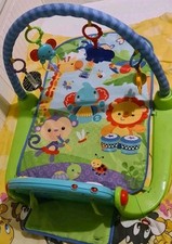 Fisher price rainforest gebraucht kaufen  Mühlenbeck