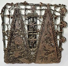 Copper batik tjap for sale  Tampa