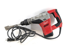 Broca de martelo rotativo Milwaukee 5317-20 1-9/16" (40mm) SDS-Max comprar usado  Enviando para Brazil