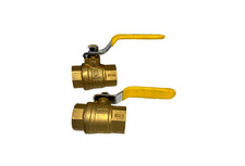 Brass ball valve for sale  Hialeah