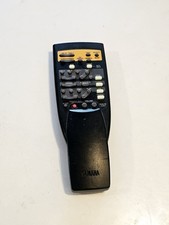 Télécommande stéréo yamaha d'occasion  Marseille XIV