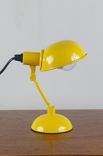 Vintage habitat yellow for sale  BEDFORD