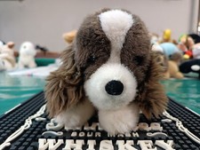 Trudi peluche original usato  Trevenzuolo