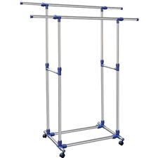Stand appendiabiti doppio usato  Cardito