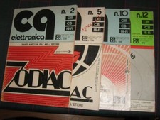 Riviste elettronica elettronic usato  Imola