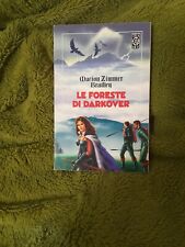 Foreste darkover marion usato  Udine