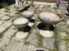 Vasi fioriere giardino usato  Rimini