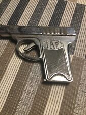 Ancien pistolet bouchon d'occasion  Suresnes