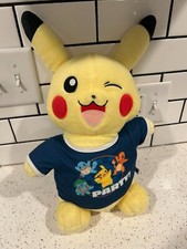 pikachu plush for sale pikachu plush for sale Richmond