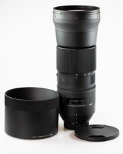 Sigma 150 600 gebraucht kaufen  Wuppertal