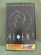 Alien vhs film d'occasion  Saint-Gervais-les-Bains