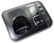 Unidade base principal Panasonic KX-TGE630 M para telefone sem fio comprar usado  Enviando para Brazil