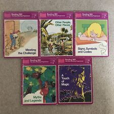 Ginn reading 360 for sale  WINCHESTER