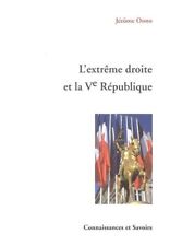 Extrême république jérôme d'occasion  Hennebont