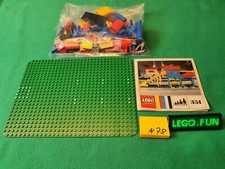 Lego 351 schotterwerk gebraucht kaufen  Taufkirchen (Vils)