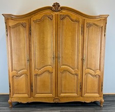 Wardrobe french vintage for sale  ROCHFORD