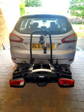 Thule velocompact bike for sale  COVENTRY