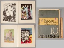1963 vintage pintores for sale  Cumberland