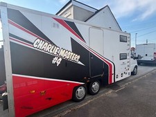 Citroen relay race for sale  BENFLEET