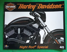Fasicule harley davidson d'occasion  Saint-Etienne