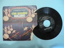 Macario ciao nonnino usato  Firenze