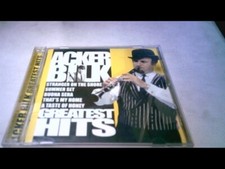 Greatest hits acker for sale  UK