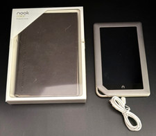 Barnes noble nook for sale  Allen