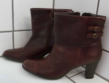 Echt leder stiefelette gebraucht kaufen  Moers