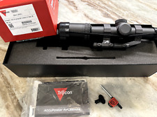 Trijicon accupoint 4x24mm for sale  Houston