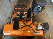Scag mower for sale  COLNE