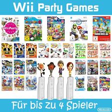 Nintendo wii party gebraucht kaufen  Bensheim