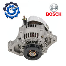 Alternador Bosch remanufaturado para 1988-1992 Daihatsu Charade AL410X comprar usado  Enviando para Brazil