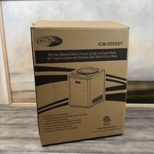Whynter upright compressor for sale  Germantown