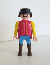 Playmobil pirates homme d'occasion  Thomery