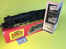 Hornby dublo 2224 for sale  BILLINGSHURST