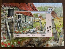 House puzzles dawn for sale  NEWCASTLE UPON TYNE