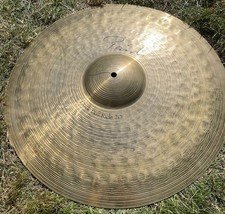 Paiste signature dark for sale  BURY ST. EDMUNDS