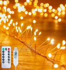 Usb fairy lights for sale  LEISTON