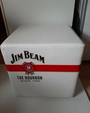 Jim beam sitzhocker gebraucht kaufen  Köln