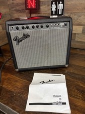 Fender made usa for sale  Springville