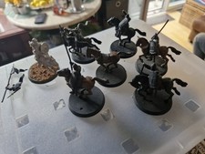 Herr ringe tabletop gebraucht kaufen  Unna