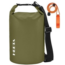 Green waterproof dry for sale  Spring Hill