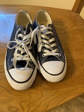 Converse womens canvas for sale  Pea Ridge
