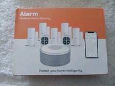 Tolvivio alarm wireless for sale  Rialto
