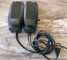 Logitech s120 wired for sale  Hudson