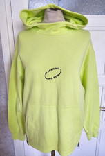 Sweat capuche oversize d'occasion  Flers