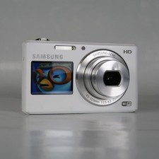 Samsung dualview dv150f d'occasion  Jouques