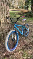 Mafia wheelie bike for sale  CRAWLEY